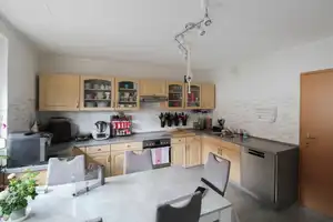 Renoviertes 3-Familienhaus in Untersiemau/Haarth als Kapitalanlage – Coburg (Kreis) – Vorschaubild 4