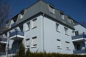 *** 3 Zimmer + Loggia + Dachgeschoss + TG -Stellplatz ***
