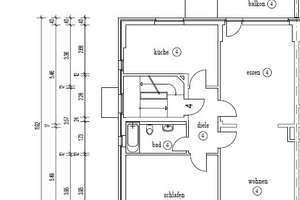 *** Schicke kernsanierte 2-3 Zimmer Wohnung im 1. OG*** – Die vollständige Adresse der Immobilie erhältst du vom Anbieter., 47803 Kempener Feld/Baackeshof, Krefeld – Vorschaubild 8