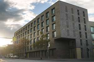 NANOS Nordstadt - 2 Zimmer Whg – Kopernikusstraße 7B, 30167 Nordstadt, Hannover – Vorschaubild 2