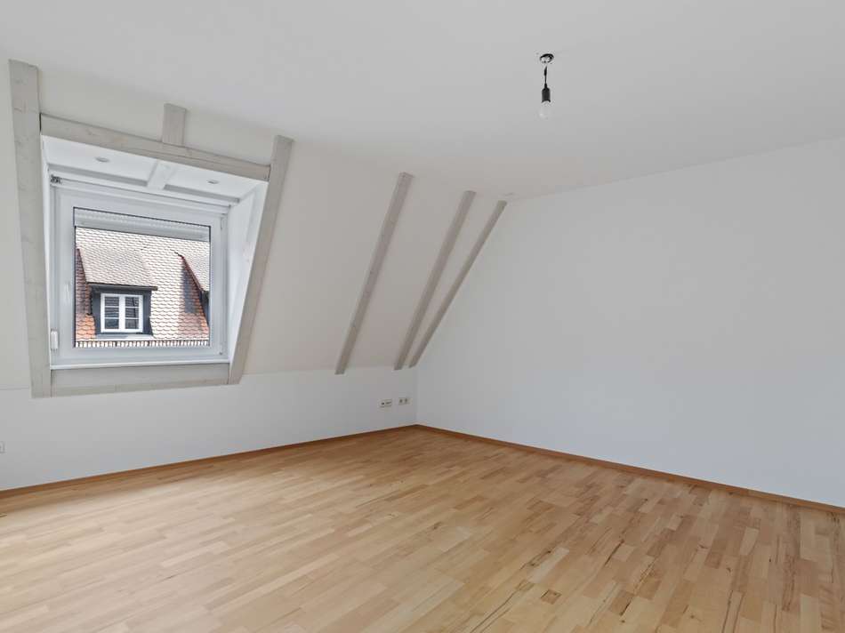 Wohnung DG Mittelstr. 10