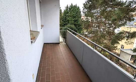 Charmante 2-Zimmerwohnung mit Balkon in Durlach – Ideal für Eigennutzer und Kapitalanleger