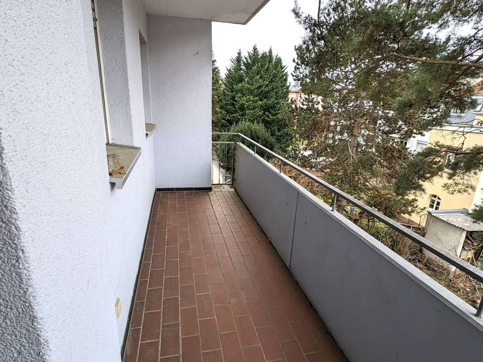 Loggia