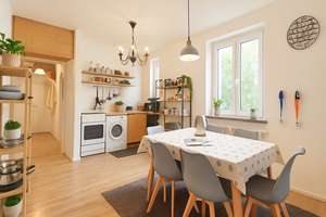 || VERMÖGENSBAUSTEIN || Vermietete Eigentumswohnung || CITY APPARTEMENTS || – 40215 Friedrichstadt, Düsseldorf – Vorschaubild 2