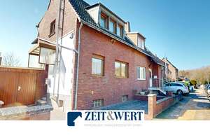 Kerpen-Brüggen! Wohnen mit historischem Charme, Anbau und Garage in ruhiger Wohnlage (CA 4986) – Die vollständige Adresse der Immobilie erhältst du vom Anbieter., 50169 Kerpen – Vorschaubild 1