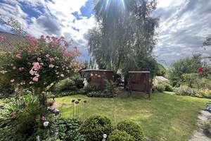 Gepflegte DHH mit schönem Garten. – Die vollständige Adresse der Immobilie erhältst du vom Anbieter., 63654 Büdingen – Vorschaubild 2