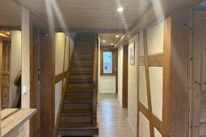 Liebevoll modernisiertes Bauernhaus mit viel Platz – Die vollständige Adresse der Immobilie erhältst du vom Anbieter., 72401 Haigerloch – Vorschaubild 16