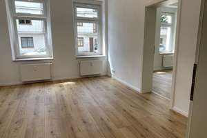 Erstbezug nach Sanierung, 3- RaumWohnung mit EBK und Terasse – Langer Weg 7, 39112 Sudenburg, Magdeburg – Vorschaubild 12
