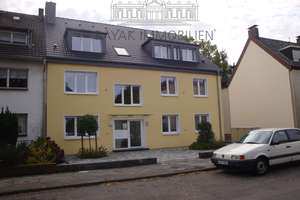 Helle 2-Zimmer-Wohnung zur Miete in Düsseldorf-Hassels/Ihr Makler für den Düsseldorfer Süden – Die vollständige Adresse der Immobilie erhältst du vom Anbieter., 40599 Hassels, Düsseldorf – Vorschaubild 2