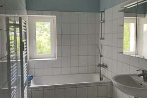 Altbauklassiker+Johannisthal+3.5 Zimmer + Loggia + 15 min BER Provisionsfrei – Die vollständige Adresse der Immobilie erhältst du vom Anbieter., 12487 Johannisthal, Berlin – Vorschaubild 11