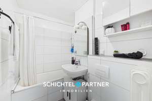 Mittelshuchting | Ansprechende 3-Zimmer-Wohnung mit Erbbaurecht – Die vollständige Adresse der Immobilie erhältst du vom Anbieter., 28259 Mittelshuchting, Bremen – Vorschaubild 9