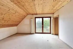 Ansprechendes Einfamilienhaus mit schönem Panoramausblick in guter Wohnlage – Schaumburg (Kreis) – Vorschaubild 14