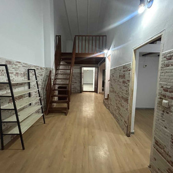 RENOVIERTES HAUS ZU VERKAUFEN IN DER GEGEND SAN ANTONIO...!