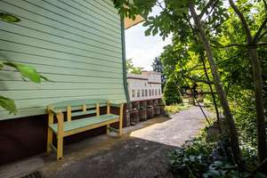 HYGGEHAUS am Rhein in Warmbach – Besonderes Wohlfühlhaus mit Doppelgarage und ganz viel Seele – Die vollständige Adresse der Immobilie erhältst du vom Anbieter., 79618 Rheinfelden (Baden) – Vorschaubild 42