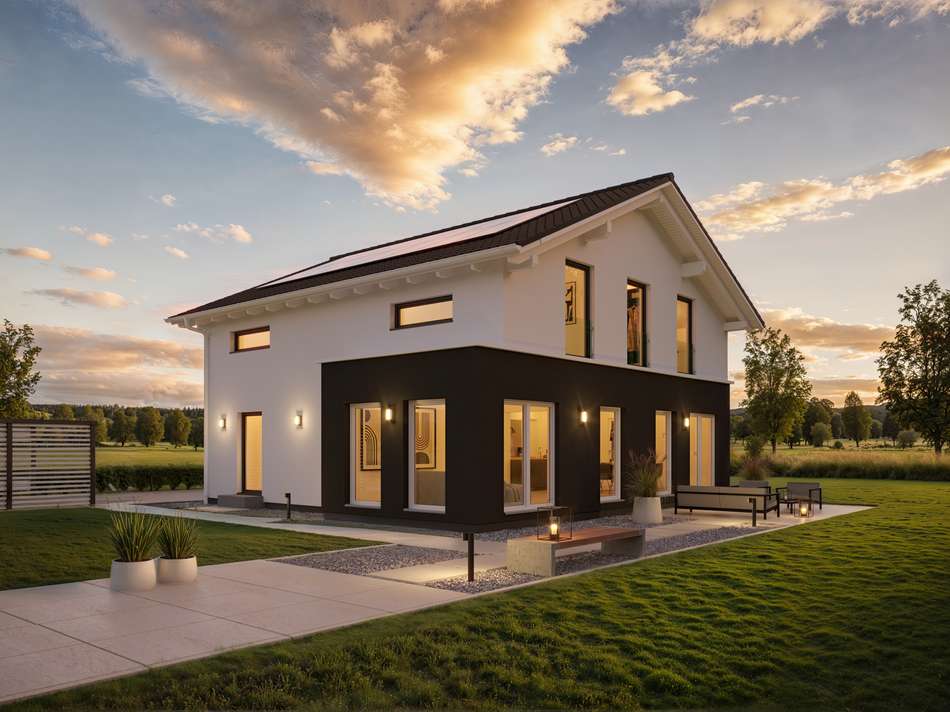 WHITE&BLACK 170 | Concept 