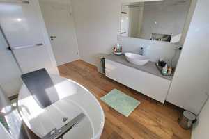 +++Bibertal, 
modernes und 
exklusives EFH, 
ca. 195 m² Wfl., 
Doppelgarage, 
Carport, Pool+++ – Günzburg (Kreis) – Vorschaubild 39
