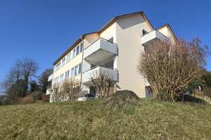 Wunderschöne Dachgeschosswohnung mit 2 Zimmern, Einbauküche und großen Balkon zu vermieten! – Auf dem Gelling 49, 58135 Haspe-Ost, Hagen – Vorschaubild 13