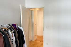 Sonne, Ruhe und Vollausstattung, mit zwei Balkonen und Gemeinschaftsgarten! – Rigaer Straße 17, 10247 Berlin – Vorschaubild 27