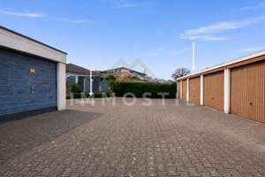 Pforzheim-Sonnenhof: Top gepflegtes, modernisiertes Reihenhaus mit Südgarten & Garage – Die vollständige Adresse der Immobilie erhältst du vom Anbieter., 75180 Büchenbronn, Pforzheim – Vorschaubild 32