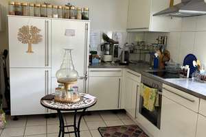 2-Zimmer Erdgeschosswohnung in Welden – Die vollständige Adresse der Immobilie erhältst du vom Anbieter., 86465 Welden – Vorschaubild 3
