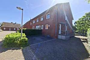 Großzügiges Zweifamilienhaus mit schönem Südgarten in zentraler Lage von Rheine-Mesum! – Die vollständige Adresse der Immobilie erhältst du vom Anbieter., 48432 Rheine – Vorschaubild 3