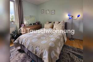 Tauschwohnung: Suche große Wohnung in Potsdam zum Tausch