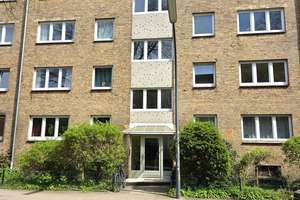 Helle 4 Zimmer Wohnung mitten in Altona - Altstadt – Bernstorffstraße 12, 22767 St. Pauli, Hamburg – Vorschaubild 12