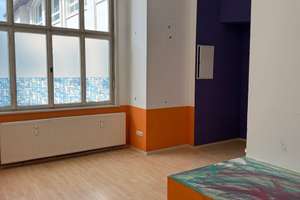 Großzügige Wohnung in Wuppertal-Heckinghausen – Die vollständige Adresse der Immobilie erhältst du vom Anbieter., 42289 Heckinghausen, Wuppertal – Vorschaubild 1