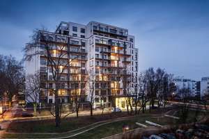 Einzigartig in Berlin! Umgeben von Wasser mit Blick in die Stadt! – Alt-Stralau 52-53, 10245 Friedrichshain, Berlin – Vorschaubild 3
