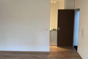 Gemütliche 1-Zimmer Wohnung!