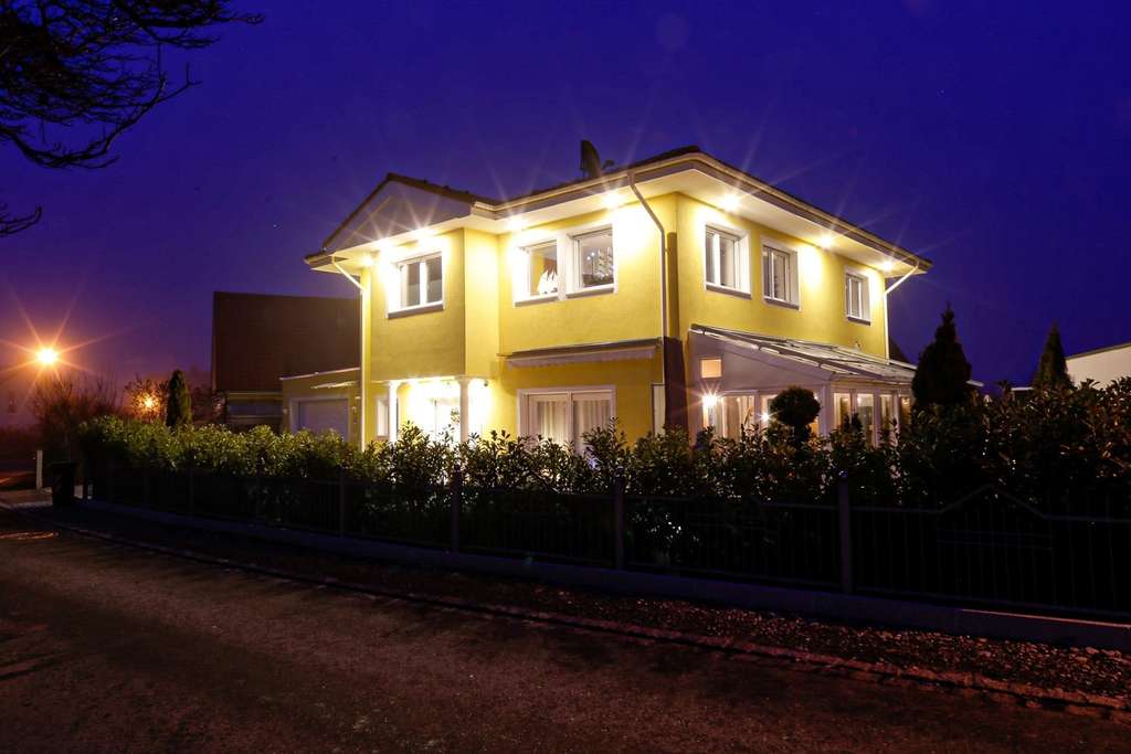 Immobilie in Bobingen - Modern und offen gestaltet - komfortables Einfamilienhaus - Bild 1