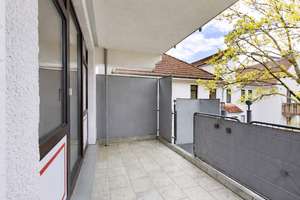 Attraktive 3-Zimmer-Wohnung mit Gartenzimmer und privatem  Gartenanteil im Stadtteil Laurensberg – Die vollständige Adresse der Immobilie erhältst du vom Anbieter., 52074 Laurensberg (Statistischer Bezirk), Aachen – Vorschaubild 10