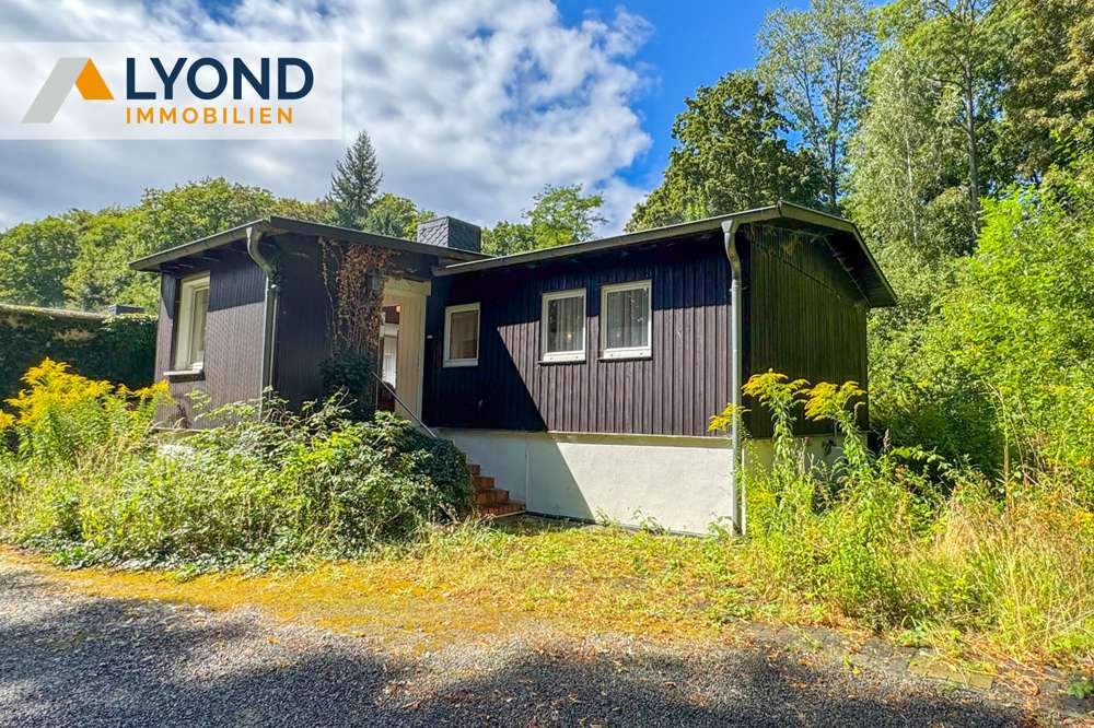 Ihr neues Zuhause in Ballenstedt, Wohnen in ruhiger Lage!, Harz Kreis – Bild 1