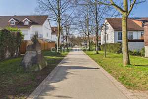 Familiengerechte Erdgeschosswohnung mit Garten – Die vollständige Adresse der Immobilie erhältst du vom Anbieter., 64289 Kranichstein, Darmstadt – Vorschaubild 3