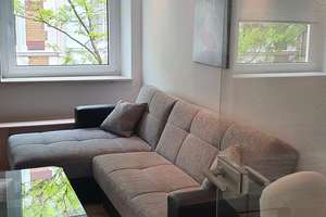 Whauuu/TOP/App/Wohn&Schlafraum -48qm Luxus/VOLLmoebliert – Benzstr. 8, 42117 Elberfeld West, Wuppertal – Vorschaubild 2