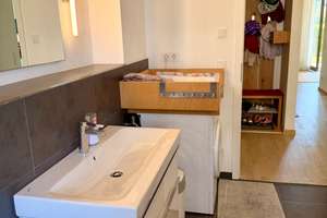 Seltene zentrumsnahe 3-Zi-Wohnung im Dörnberg mit großem Garten – Sarmanna-Straße 13, 93049 Westenviertel, Regensburg – Vorschaubild 21