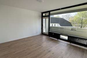 Sanierte 2 Zimmer Wohnung mit 2 Balkonen und EBK – Tersteegenstr. 61, 40474 Golzheim, Düsseldorf – Vorschaubild 4