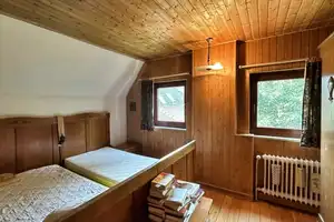 Haus mit Charme und Potenzial – Hamburg – Vorschaubild 8