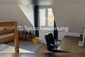 Tauschwohnung: Wohnung mit Panoramablick – Die vollständige Adresse der Immobilie erhältst du vom Anbieter., 70199 Heslach, Stuttgart – Vorschaubild 5