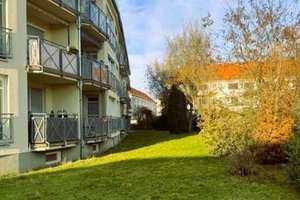 Attraktive Zwei-Raum-Wohnung in der Alten Neustadt – Die vollständige Adresse der Immobilie erhältst du vom Anbieter., 39124 Neue Neustadt, Magdeburg – Vorschaubild 12