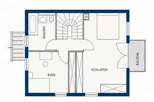 Ihr neues Zuhause: Doppelhaushälfte in ruhiger Lage von Ismaning zu vermieten – 85737 Ismaning – Vorschaubild 11