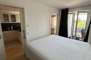 2-Zimmer Wohnung zu Vermieten – 81673 Josephsburg, München – Vorschaubild 5