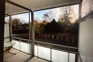 Helle 2-Zimmer-Wohnung mit Balkon im 1. OG in Osnabrück-Sonnenhügel – Kornstraße 30, 49088 Sonnenhügel, Osnabrück – Vorschaubild 2