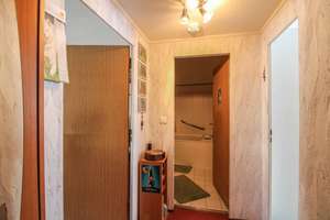 Langfristig Vermietet: 2-Zimmer-Wohnung mit Balkon und Kellerabteil in Hohenschönhausen – Die vollständige Adresse der Immobilie erhältst du vom Anbieter., 13059 Neu-Hohenschönhausen, Berlin – Vorschaubild 11