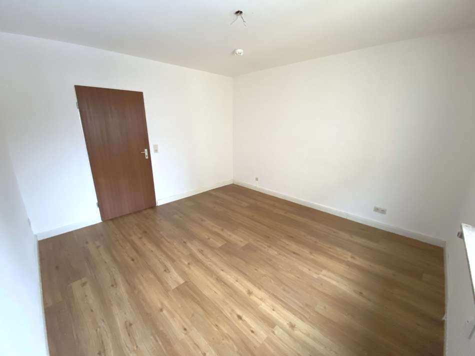 Schlafzimmer Ansicht II