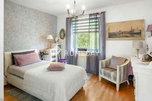 Exklusive Penthouse-Maisonette mit Dachterrasse, Panoramafenster, Aufzug & Stellplatz – Die vollständige Adresse der Immobilie erhältst du vom Anbieter., 66111 Sankt Johann, Saarbrücken – Vorschaubild 13