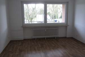 Schöne renovierte 3-Zimmer Wohnung mit Balkon zu vermieten – Anecampstr. 10A, 30539 Bemerode, Hannover – Vorschaubild 4