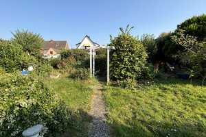 Im Herzen von Habenhausen - Einfamilienhaus mit großem Garten, Garage und Dachterrasse – Bremen – Vorschaubild 24