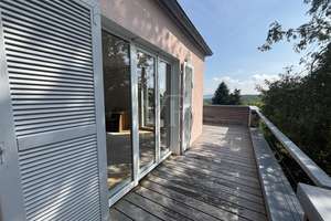 Helle 2-Zimmer-Wohnung mit traumhaftem Fernblick – Die vollständige Adresse der Immobilie erhältst du vom Anbieter., 70619 Sillenbuch (Ortsteil), Stuttgart – Vorschaubild 9