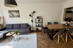 *City Apartment* Wohnen in Dottendorf - All In – Die vollständige Adresse der Immobilie erhältst du vom Anbieter., 53129 Dottendorf, Bonn – Vorschaubild 4